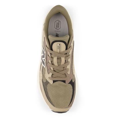 New Balance NB Arishi v4 Mens Thndr Brown/Stn