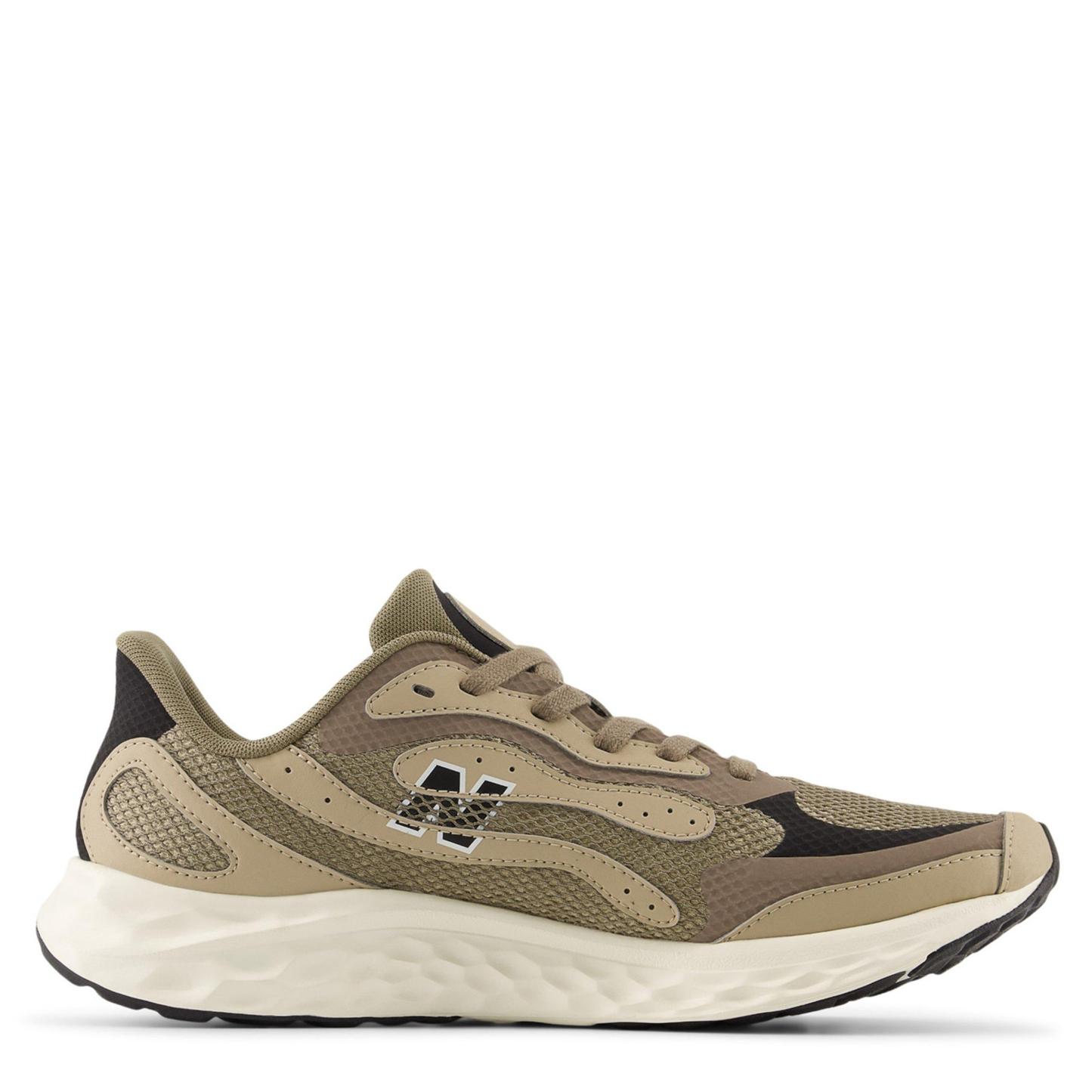 New Balance NB Arishi v4 Mens Thndr Brown/Stn