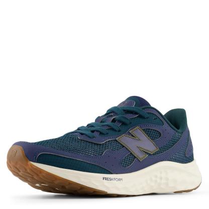 New Balance NB Arishi v4 Mens NB Navy/Medusa