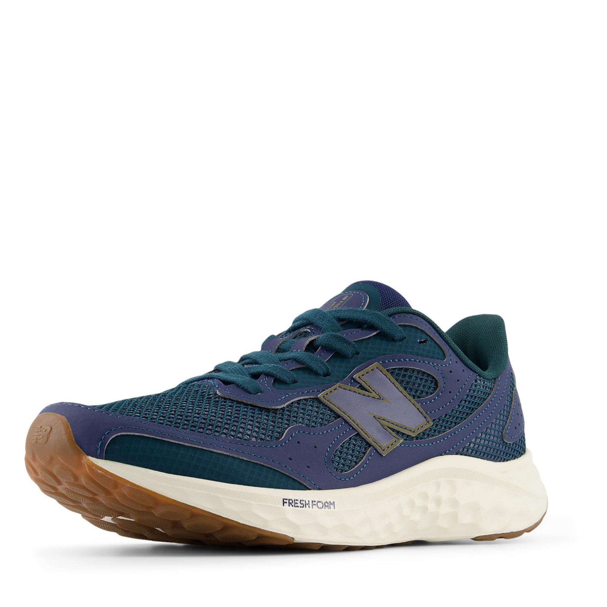 New Balance NB Arishi v4 Mens NB Navy/Medusa
