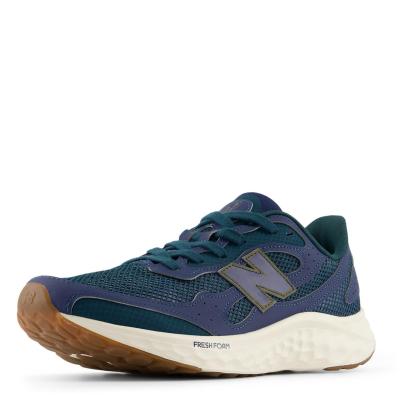 New Balance NB Arishi v4 Mens NB Navy/Medusa