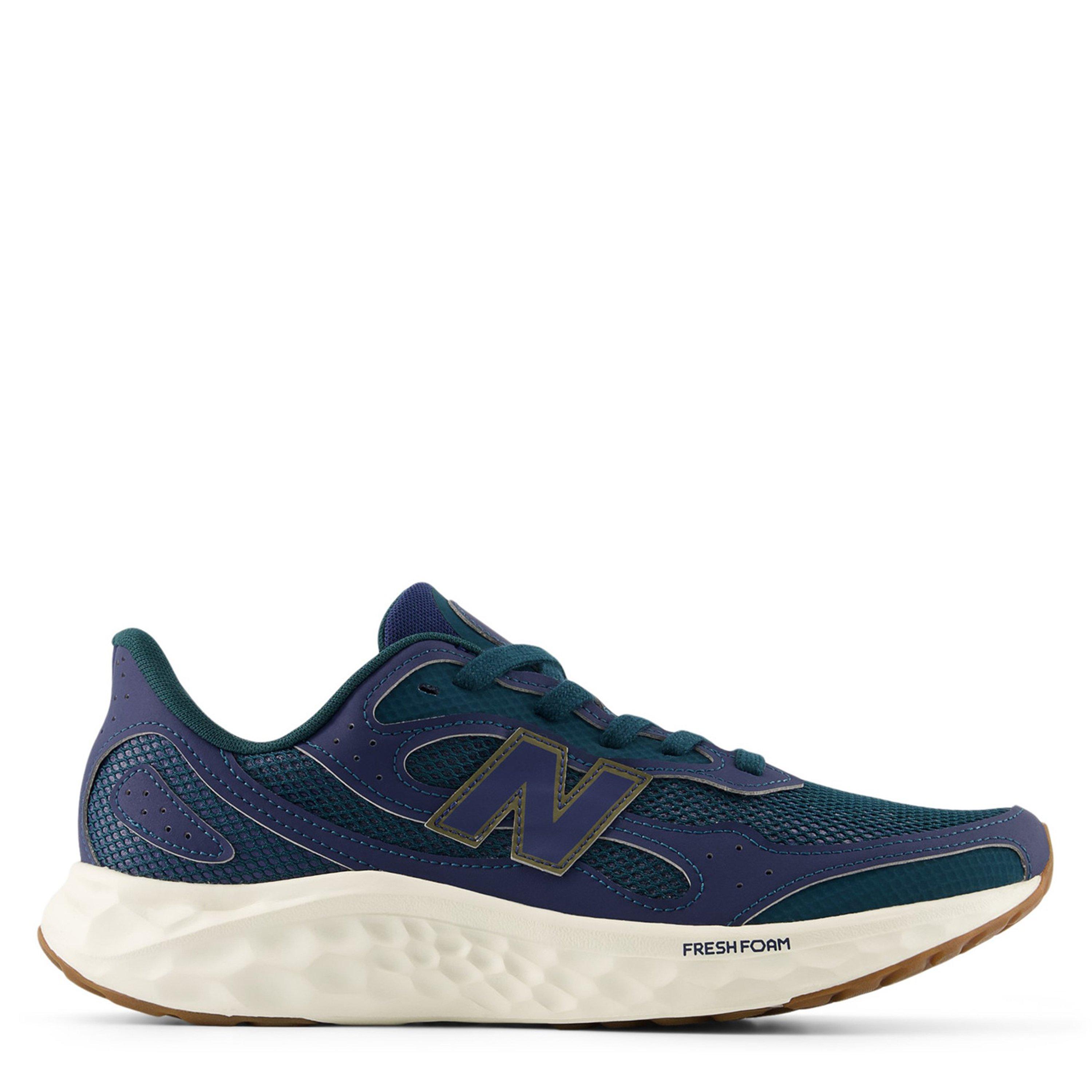 New Balance NB Arishi v4 Mens NB Navy/Medusa