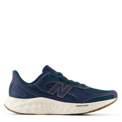 New Balance NB Arishi v4 Mens NB Navy/Medusa