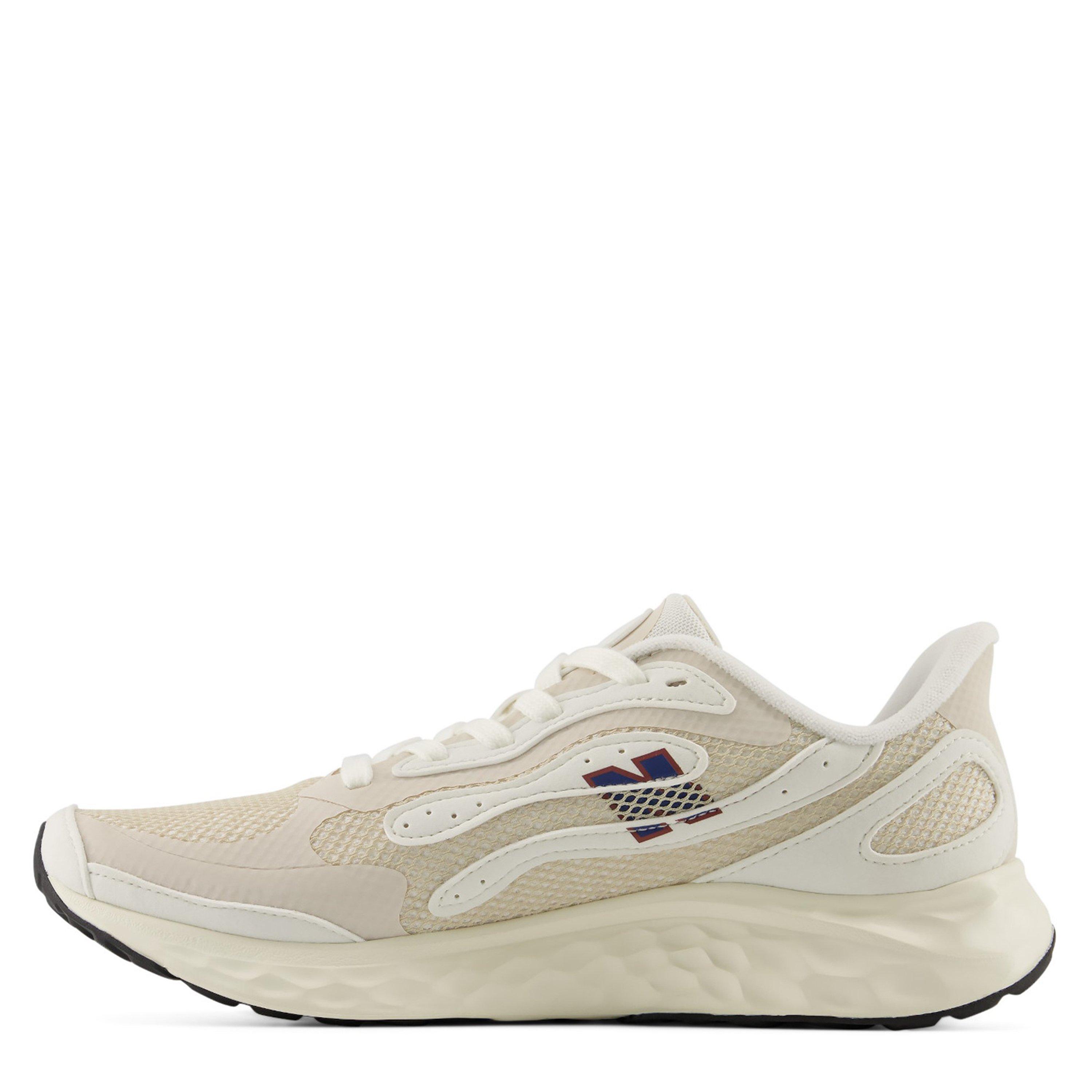New Balance NB Arishi v4 Mens Timberwolf/Salt