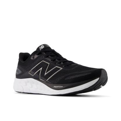 New Balance Fresh Foam 680 v8 Mens Running Shoes Black
