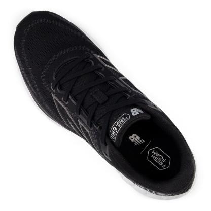 New Balance Fresh Foam 680 v8 Mens Running Shoes Black