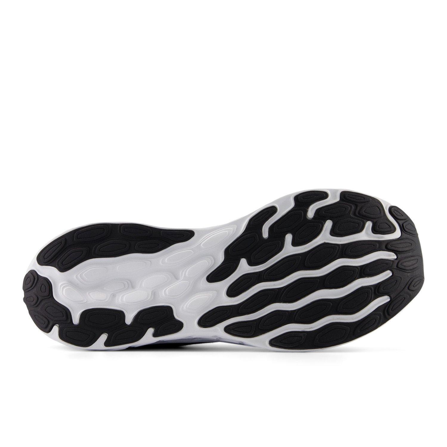 New Balance Fresh Foam 680 v8 Mens Running Shoes Black