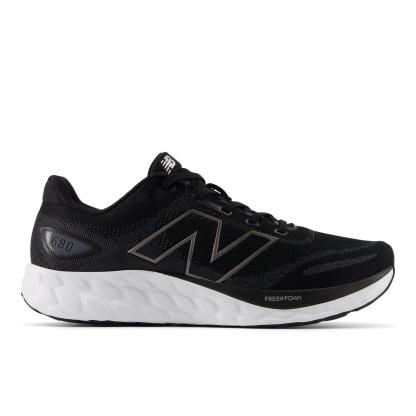 New Balance Fresh Foam 680 v8 Mens Running Shoes Black