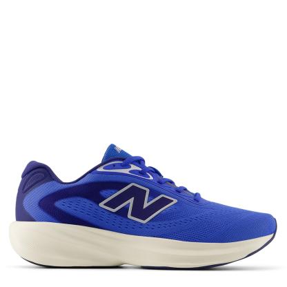 New Balance Fresh Foam 680 v8 Mens Running Shoes Blue/White
