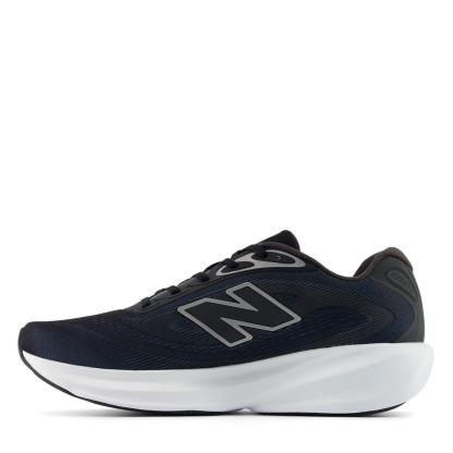 New Balance Fresh Foam 680 v8 Mens Running Shoes Black/White
