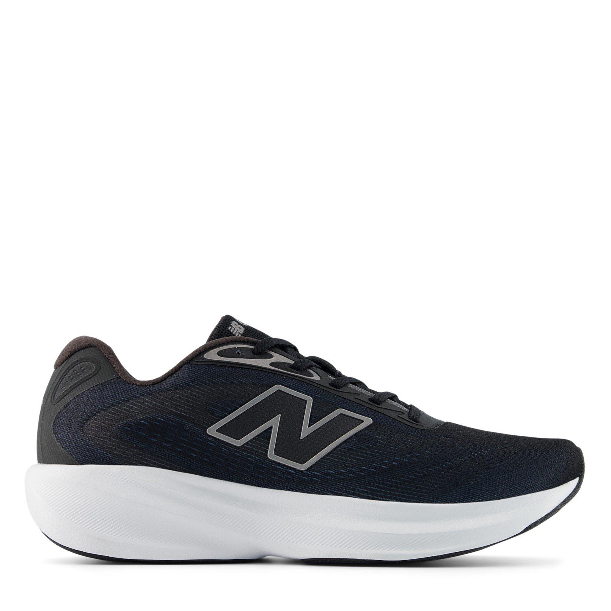 New Balance Fresh Foam 680 v8 Mens Running Shoes Black/White
