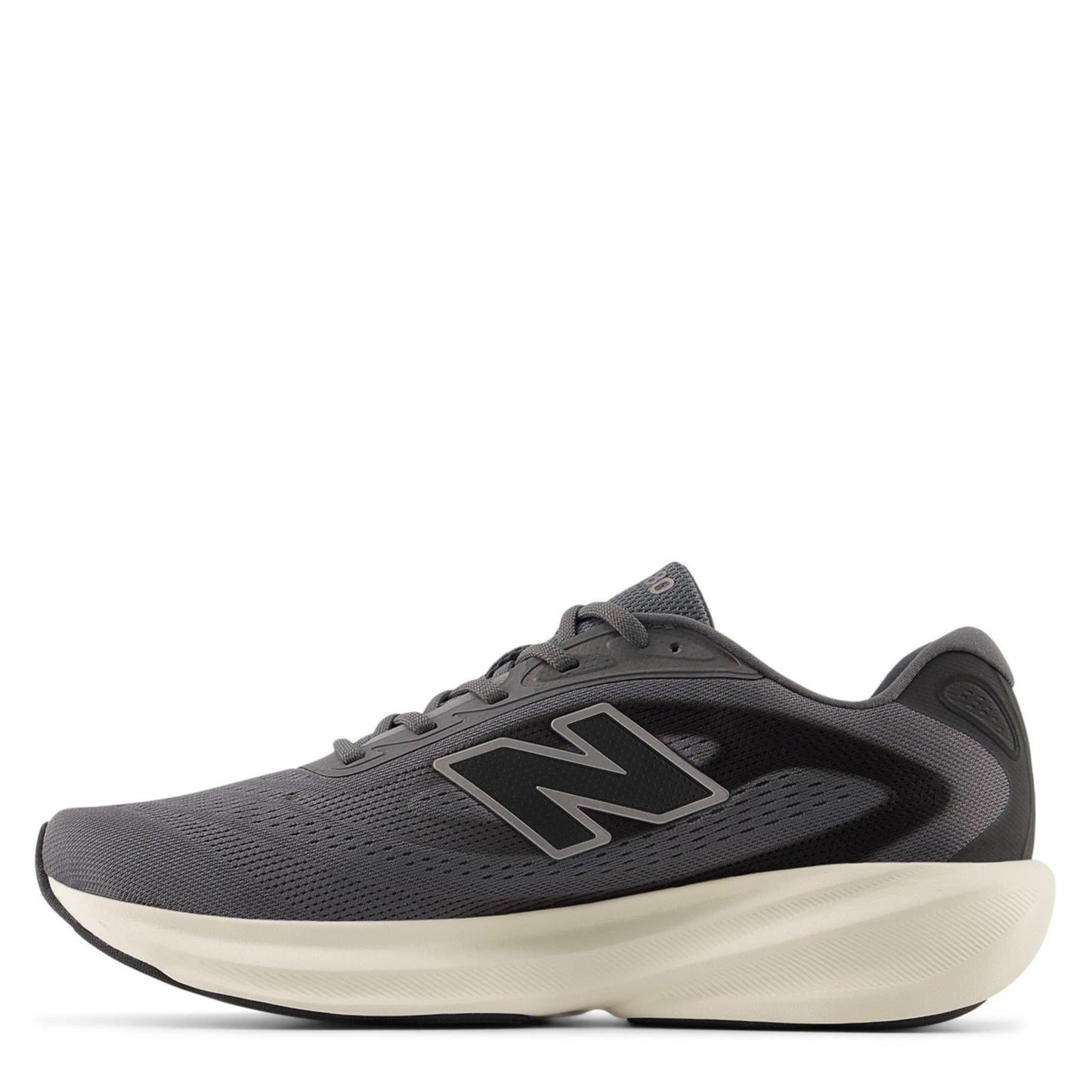New Balance Fresh Foam 680 v8 Mens Running Shoes Grey/White