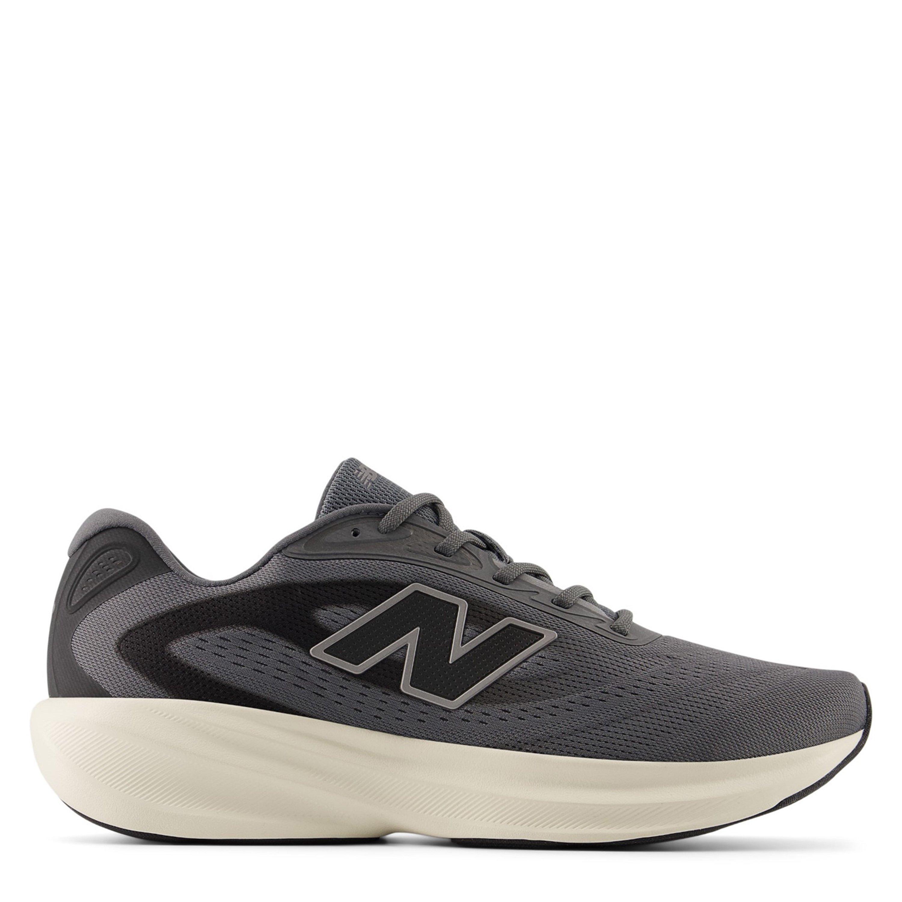 New Balance Fresh Foam 680 v8 Mens Running Shoes Grey/White