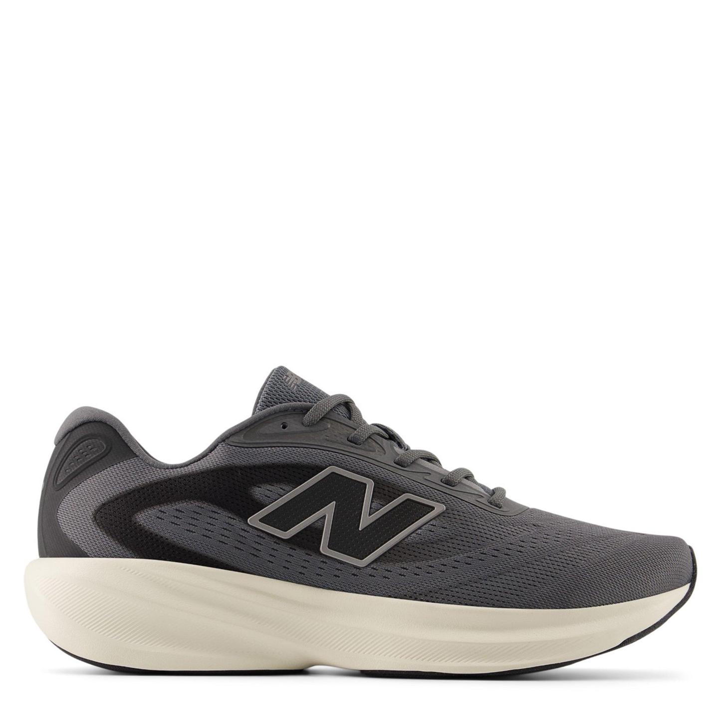 New Balance Fresh Foam 680 v8 Mens Running Shoes Grey/White