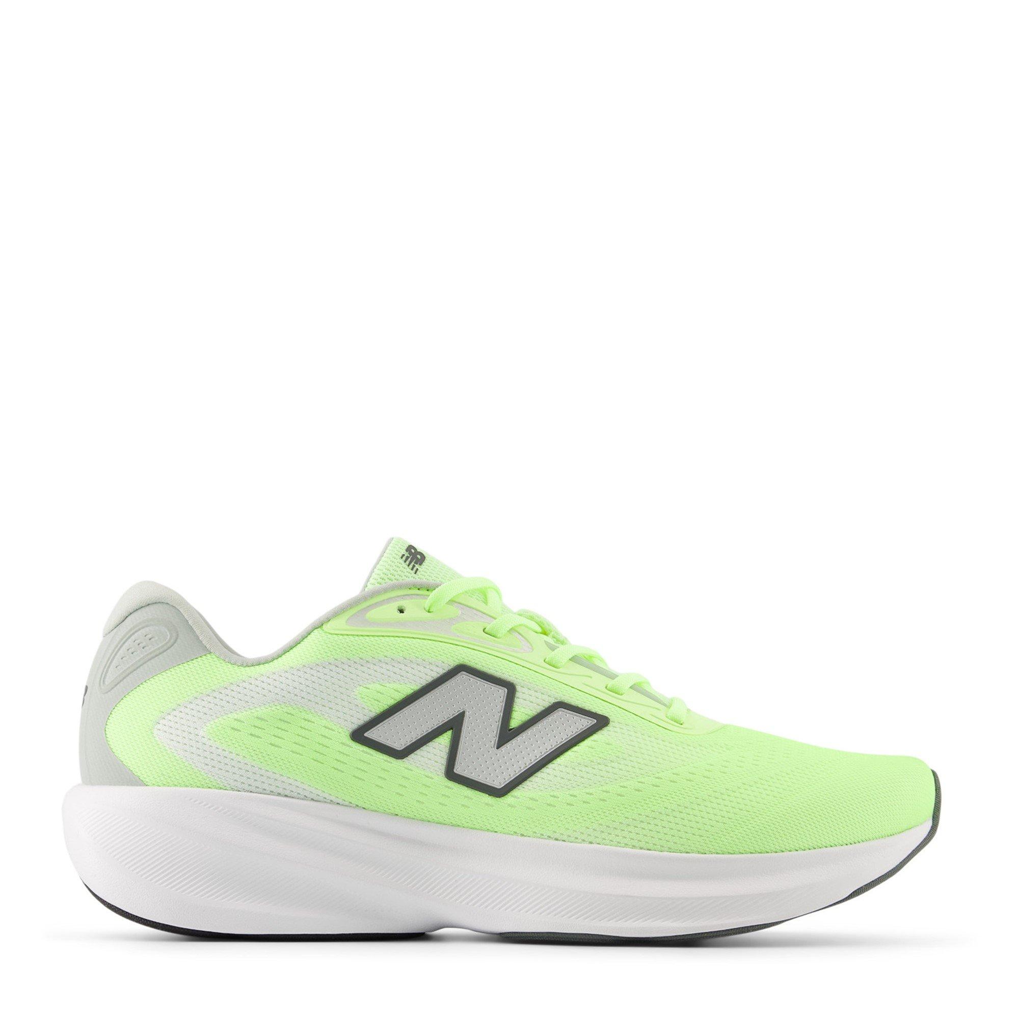 New Balance NB 680v9 Mens Running Shoes Afterglow/Grey