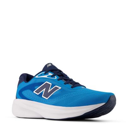 New Balance NB 680v9 Mens Running Shoes Altitude/Navy