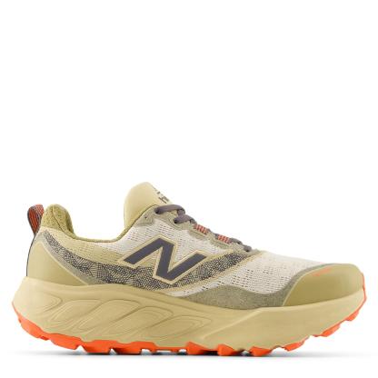 New Balance Men's NB Hierro Off-Road Trail Running Shoes Linen/Sesame