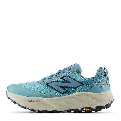 New Balance Men's NB Hierro Off-Road Trail Running Shoes Faded Teal/Blk