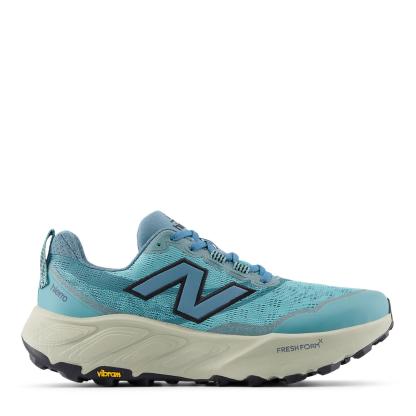 New Balance Men's NB Hierro Off-Road Trail Running Shoes Faded Teal/Blk