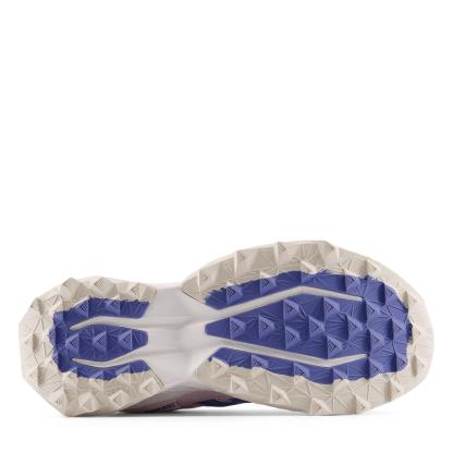 New Balance NB Tektrel Trail Running Shoe Womens Stone Pink/Blue