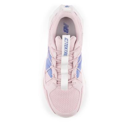 New Balance NB Tektrel Trail Running Shoe Womens Stone Pink/Blue