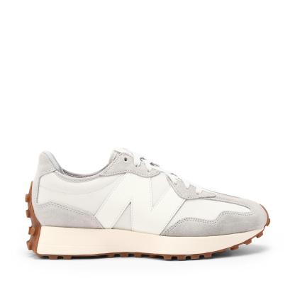 New Balance NB 327 Womens Soft Grey