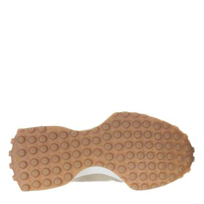 New Balance NB 327 Womens Tan Leopard