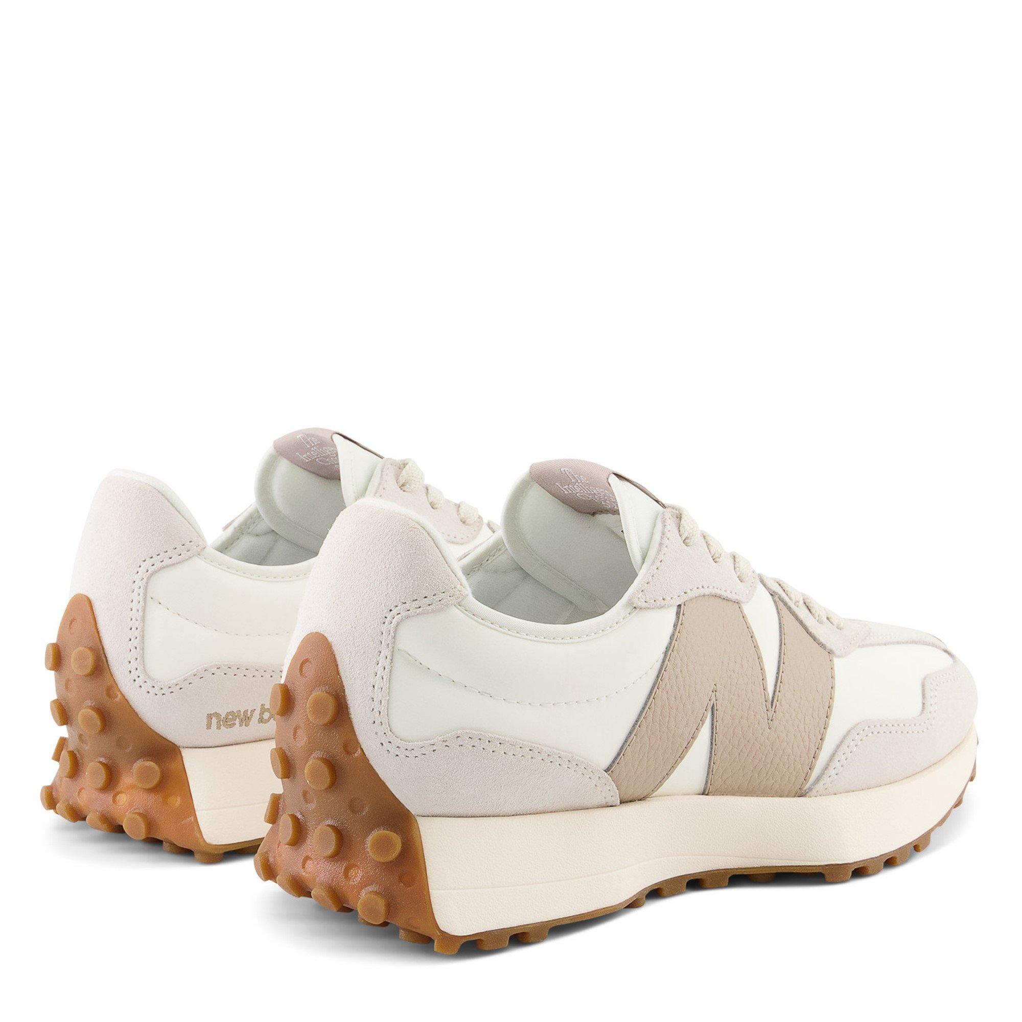 New Balance NB 327 Womens Driftwood