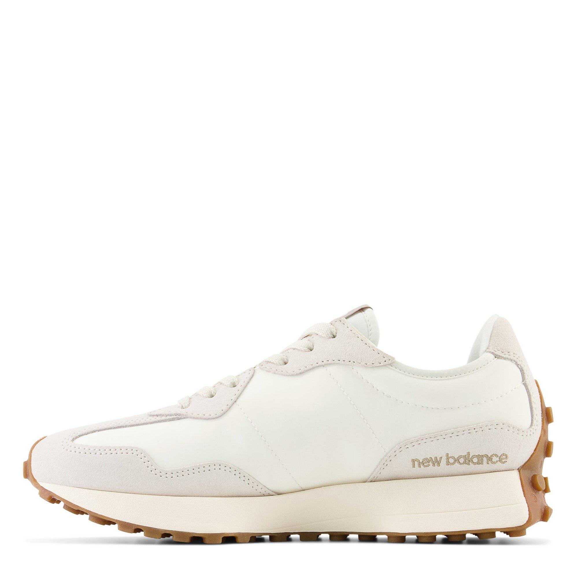 New Balance NB 327 Womens Driftwood