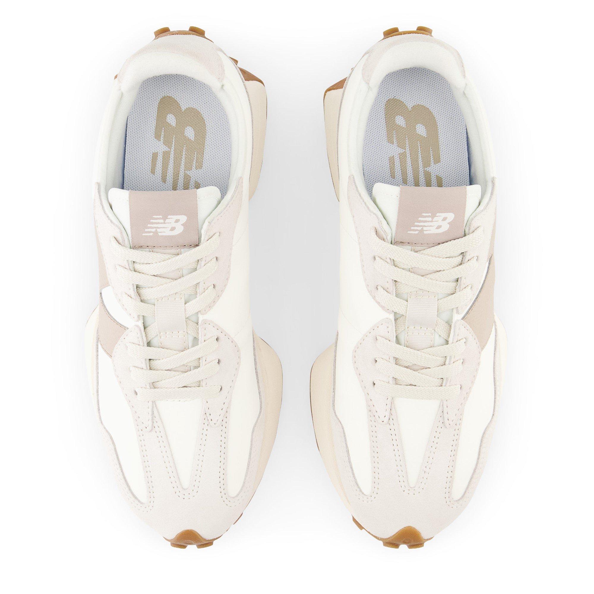 New Balance NB 327 Womens Driftwood