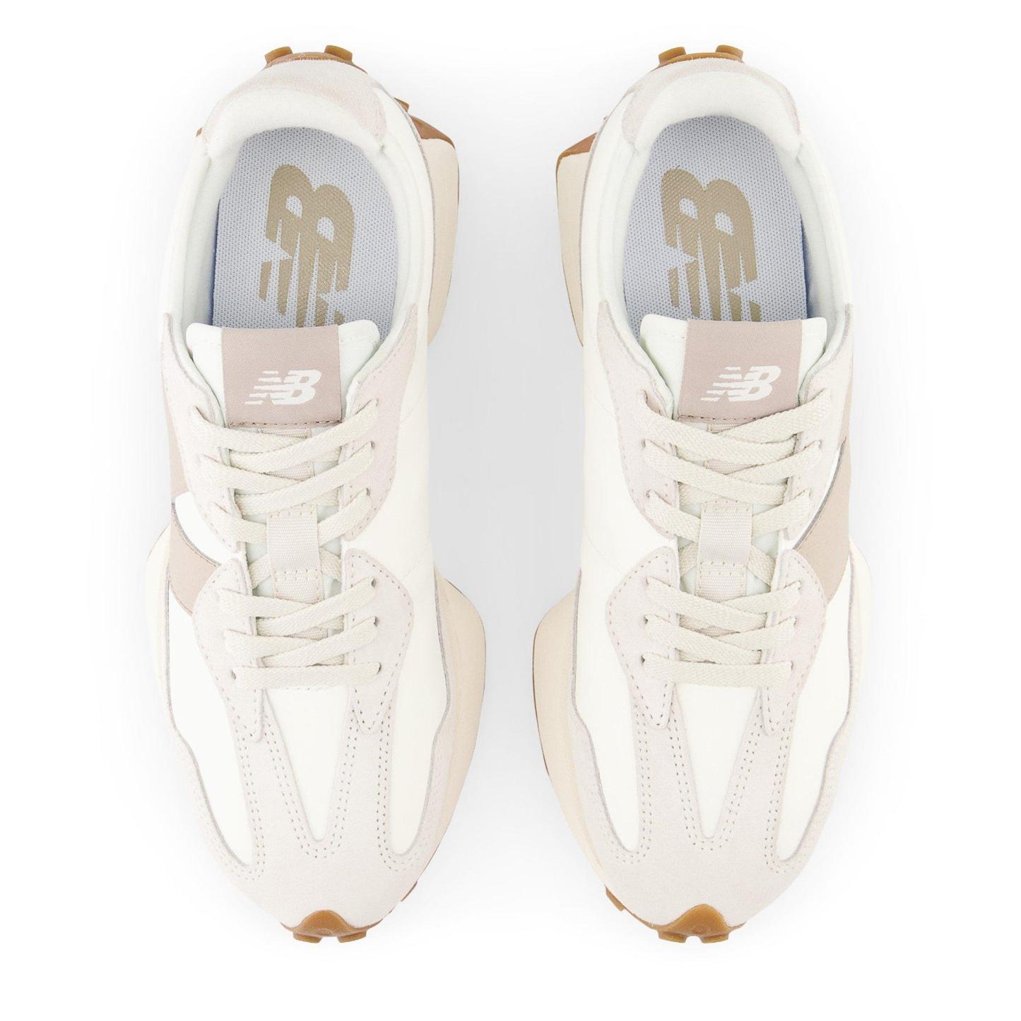 New Balance NB 327 Womens Driftwood