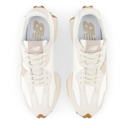 New Balance NB 327 Womens Driftwood