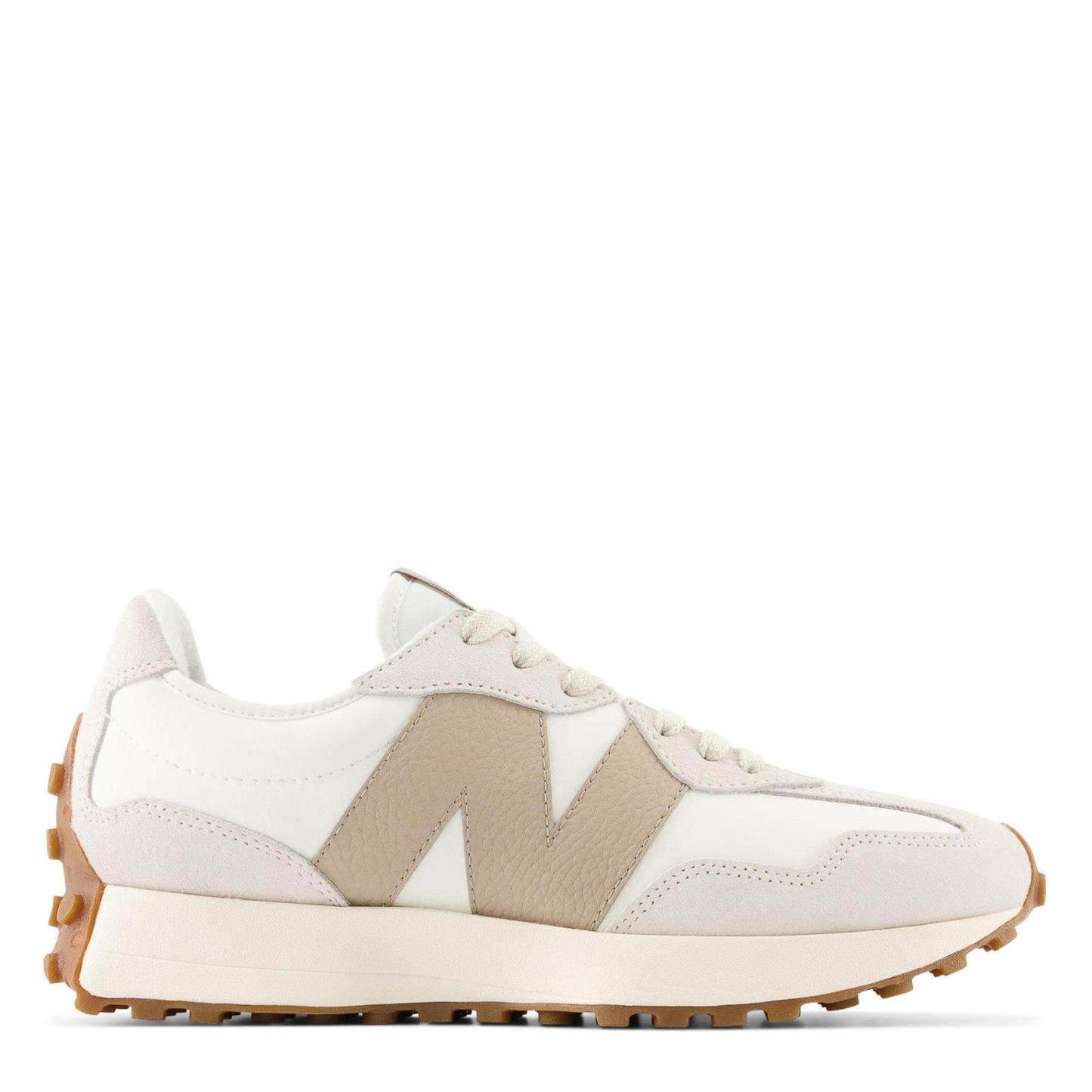 New Balance NB 327 Womens Driftwood