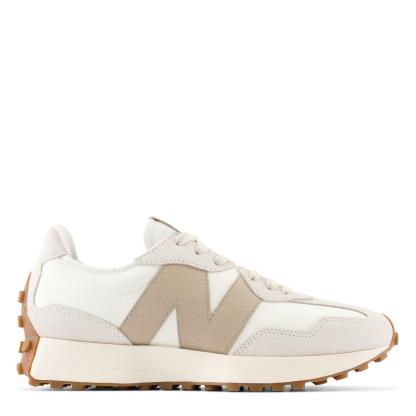New Balance NB 327 Womens Driftwood
