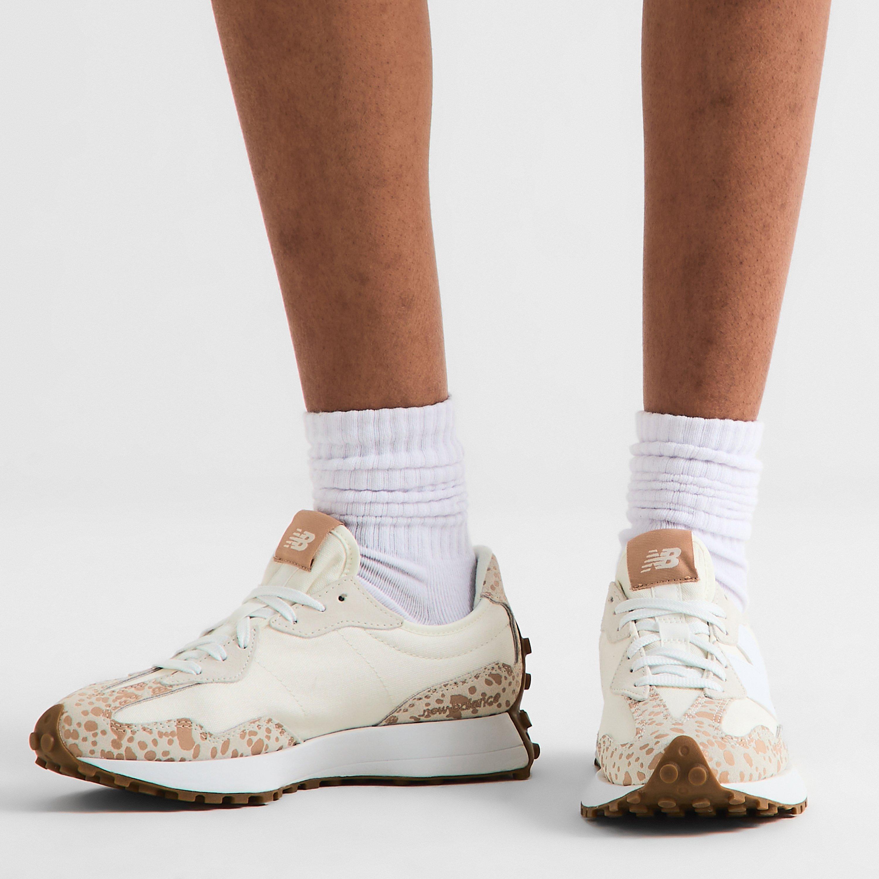 New Balance NB 327 Womens Sea Salt/NB 103