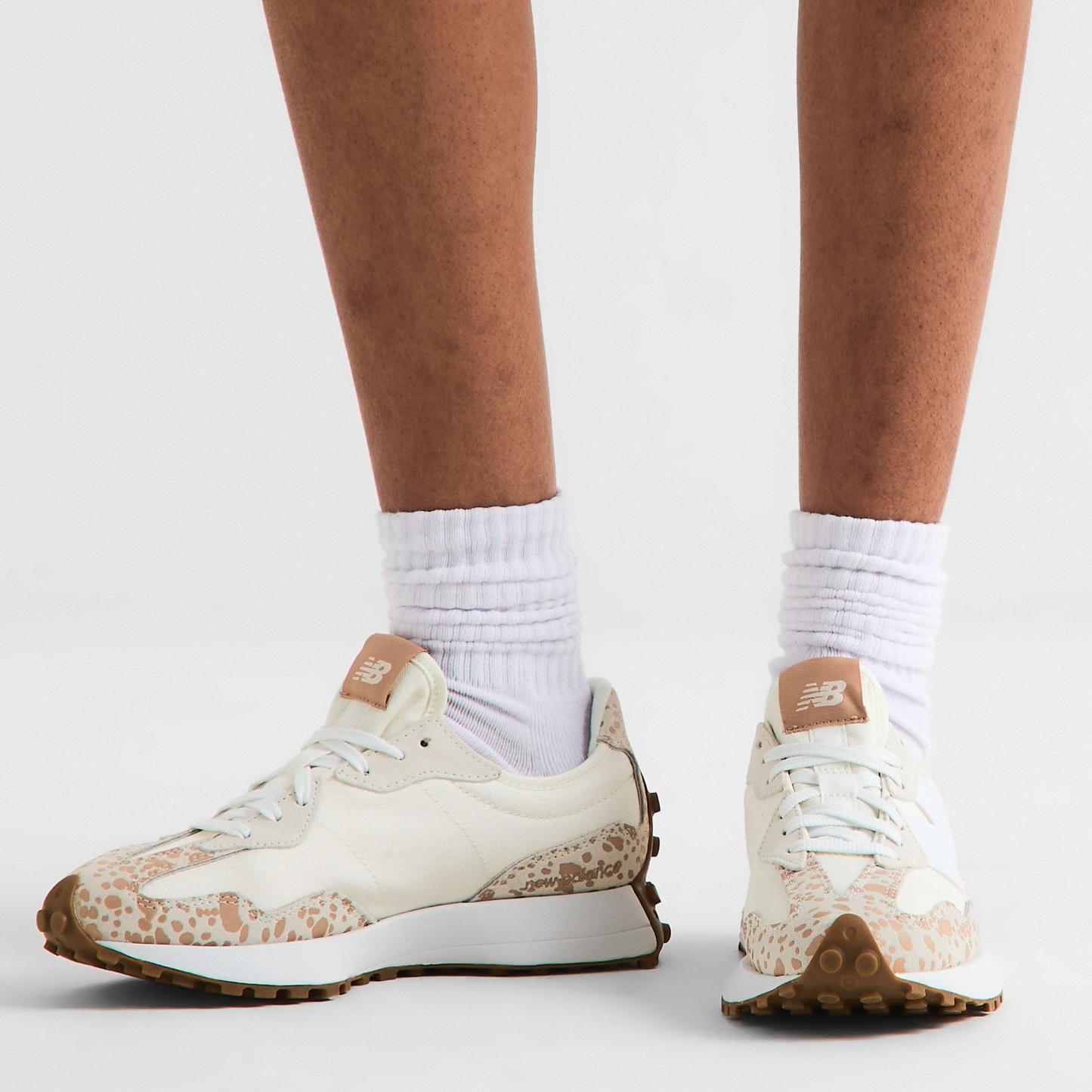 New Balance NB 327 Womens Sea Salt/NB 103