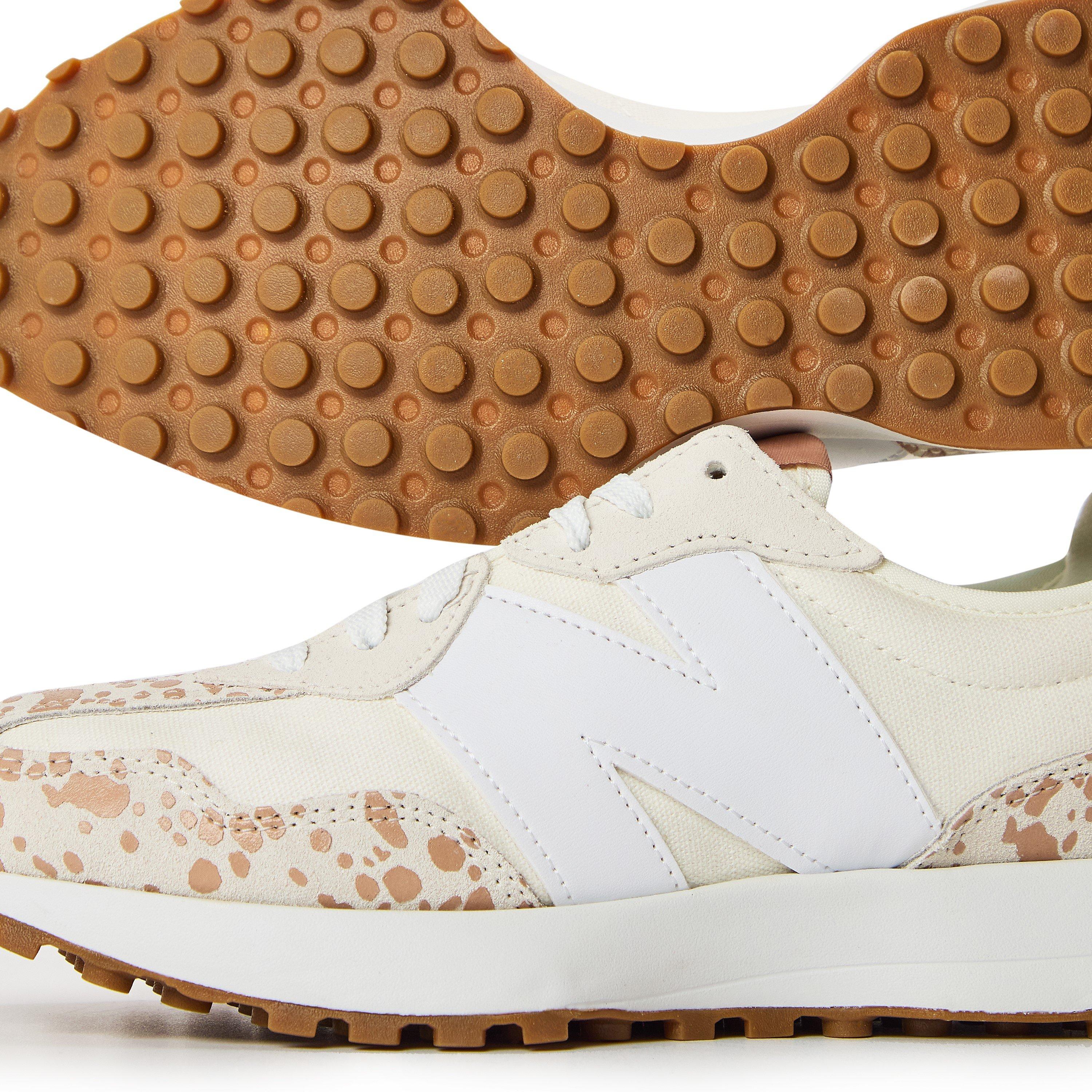 New Balance NB 327 Womens Sea Salt/NB 103