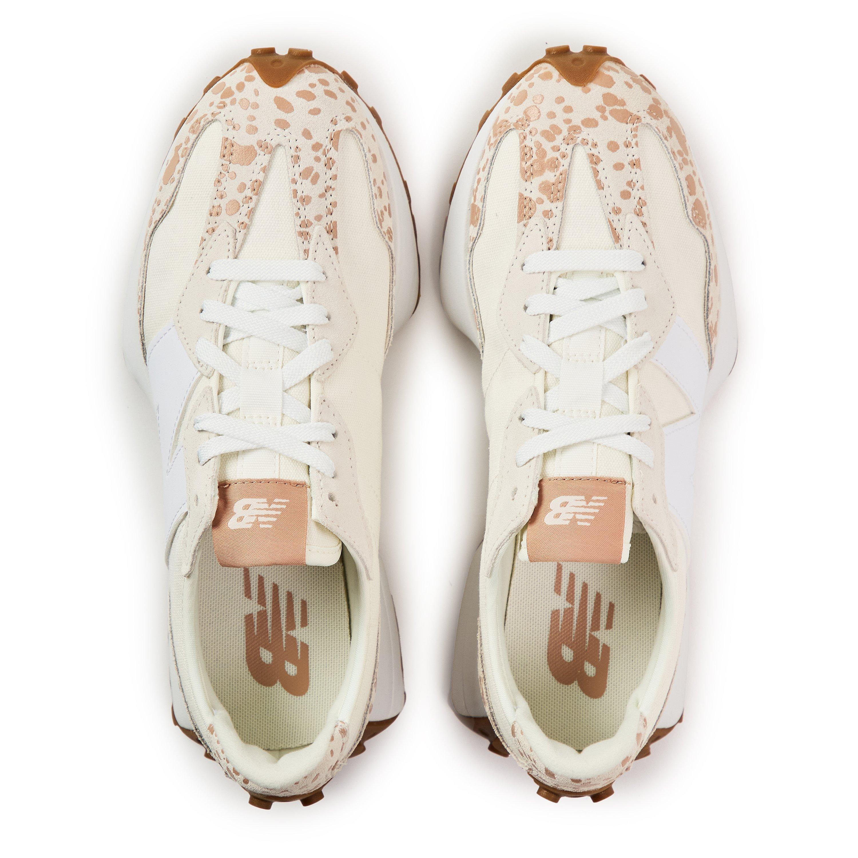 New Balance NB 327 Womens Sea Salt/NB 103