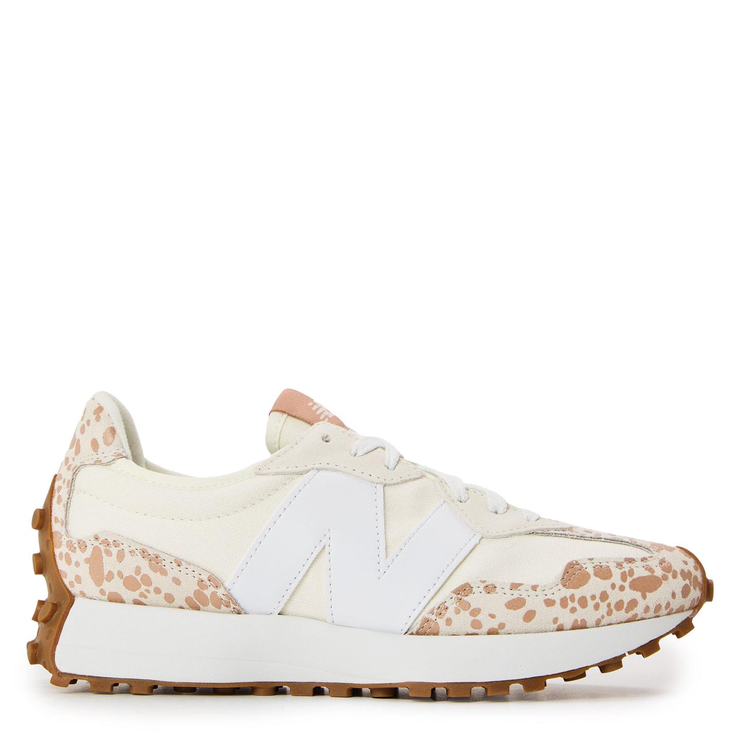 New Balance NB 327 Womens Sea Salt/NB 103