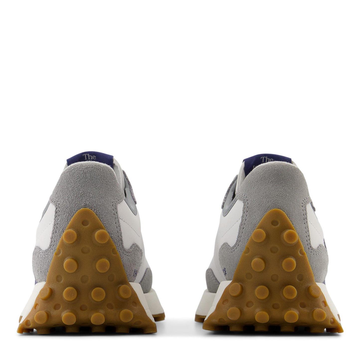 New Balance NB 327 Womens Slate