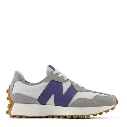 New Balance NB 327 Womens Slate