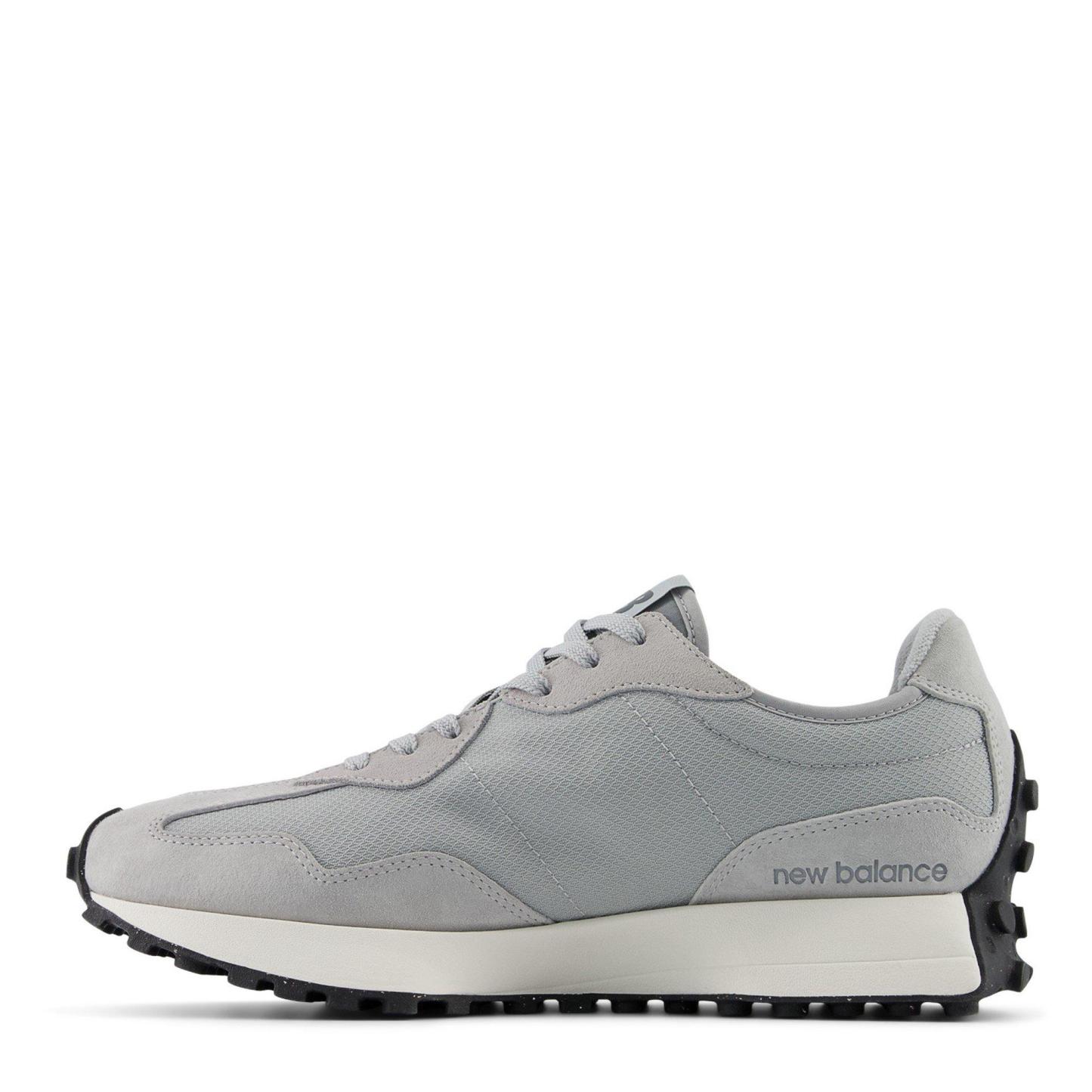 New Balance NB 327 Womens Raincloud (161)