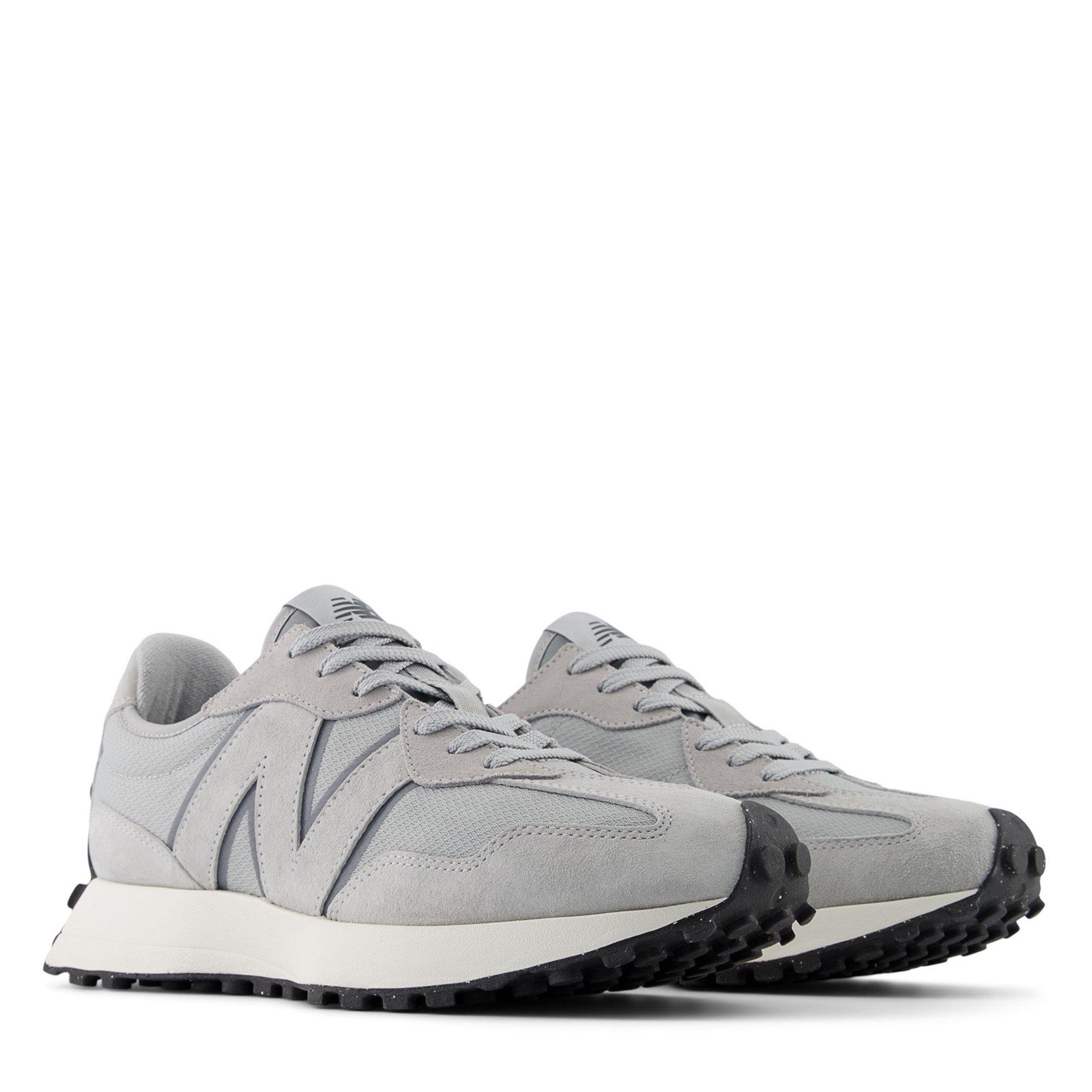 New Balance NB 327 Womens Raincloud (161)