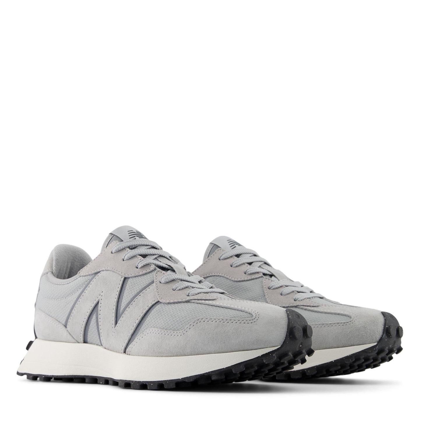 New Balance NB 327 Womens Raincloud (161)