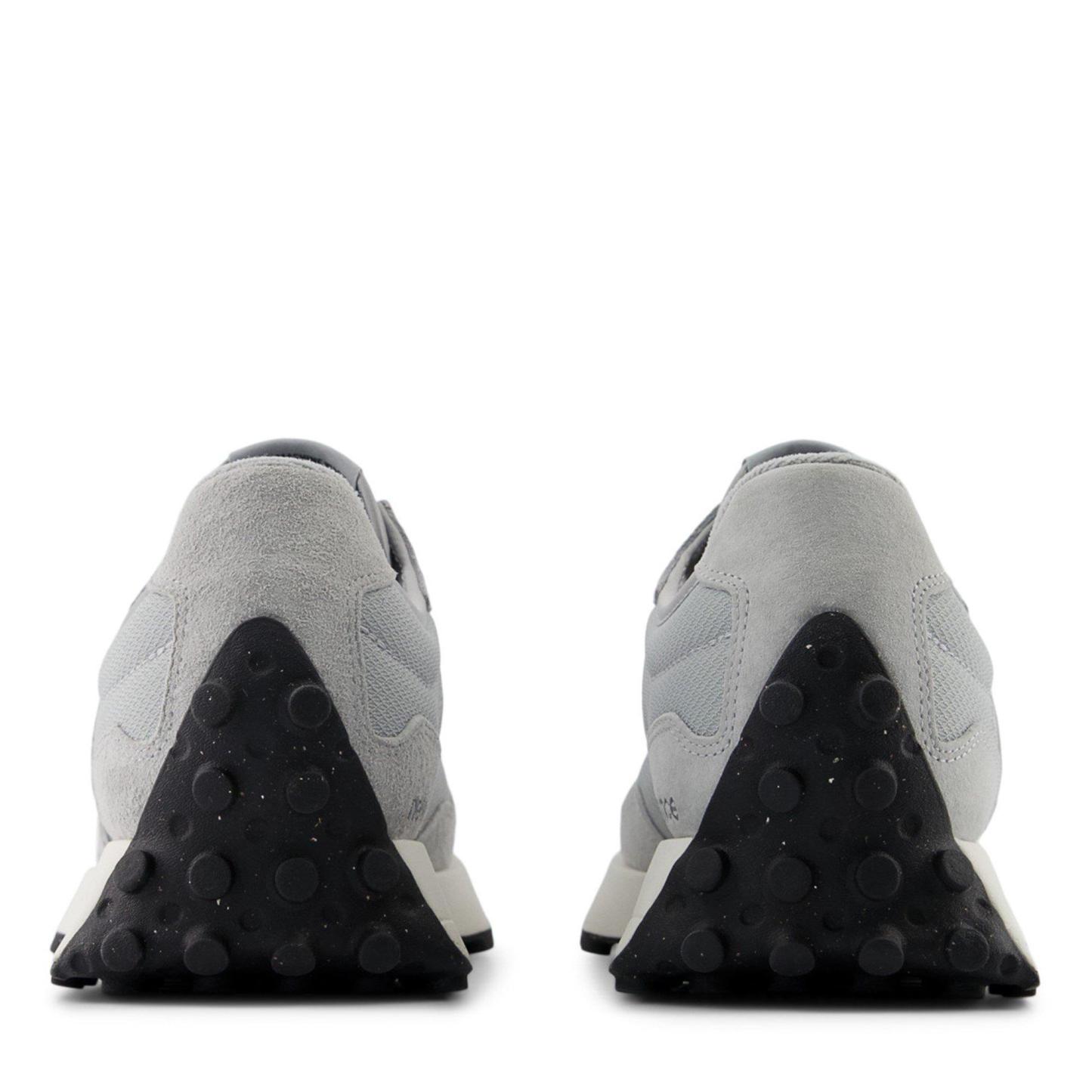 New Balance NB 327 Womens Raincloud (161)