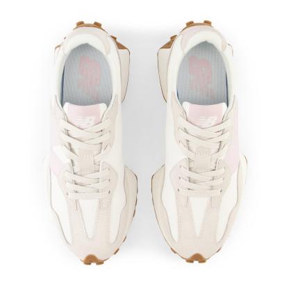 New Balance NB 327 Womens Moonbeam