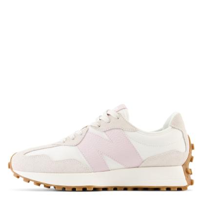New Balance NB 327 Womens Moonbeam