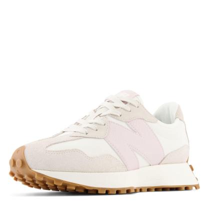 New Balance NB 327 Womens Moonbeam