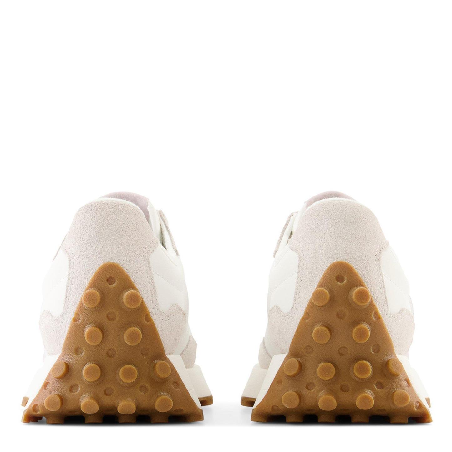 New Balance NB 327 Womens Moonbeam