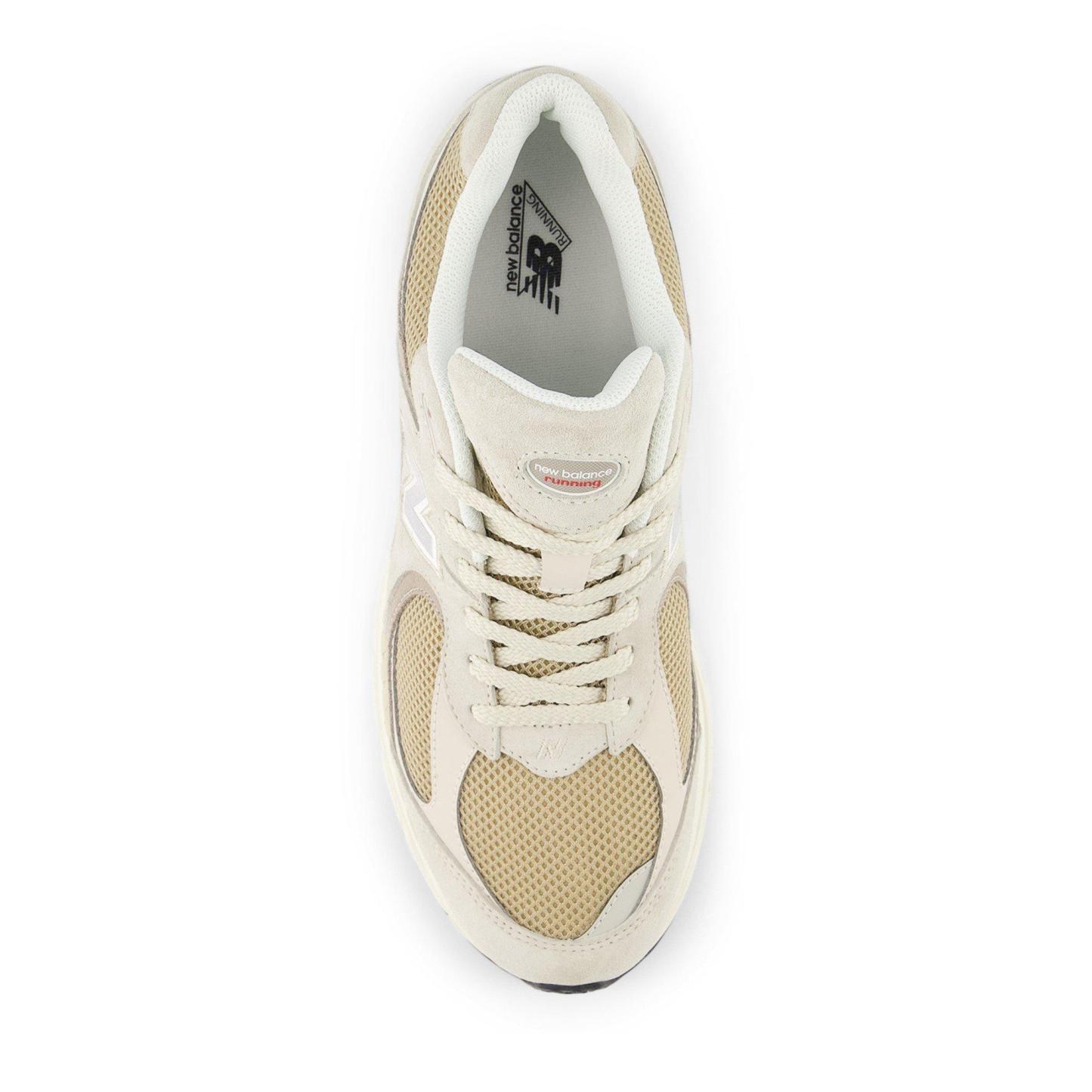 New Balance NB 2002 Womens Shipyard